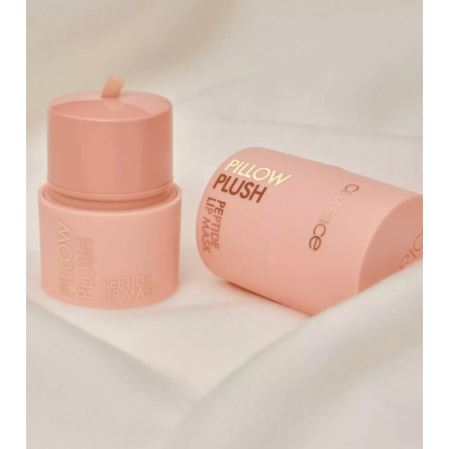 Catrice - Lip Mask Pillow Plush Peptide