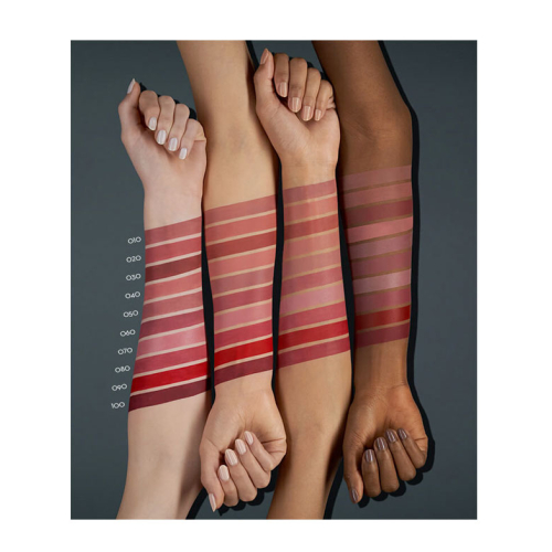 Catrice - *Matt Pro Ink* - Liquid Lipstick Non-Transfer - 100: Courage Code