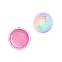 Catrice - *Metaface* - Holographic jelly highlighter