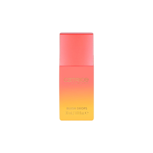 Catrice - *Midnight Sun* - Blush Drops