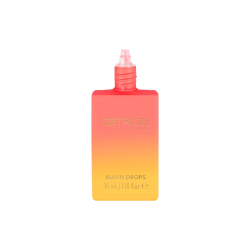 Catrice - *Midnight Sun* - Blush Drops