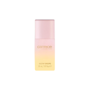 Catrice - *Midnight Sun* - Illuminating Drops Glow Drops