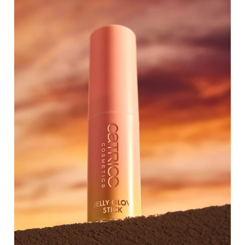 Catrice - *Midnight Sun* - Highlighter stick Jelly Glow - Bright & Breezy