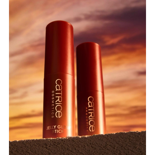 Catrice - *Midnight Sun* - Highlighter stick Jelly Glow - Gleamy & Dreamy