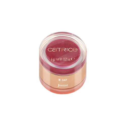 Catrice - *Midnight Sun* - Lip mask Duo Lip Mask
