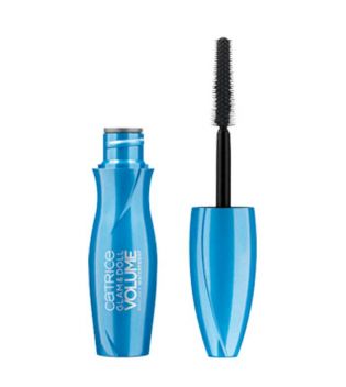 Catrice - Mini Mascara waterproof Glam & Doll Volume
