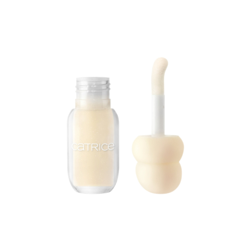 Catrice - *My Core Essentials* - Lip Oil Hydra Rush