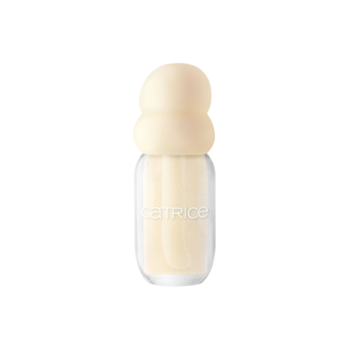 Catrice - *My Core Essentials* - Lip Oil Hydra Rush
