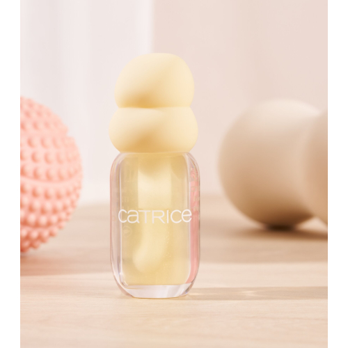 Catrice - *My Core Essentials* - Lip Oil Hydra Rush