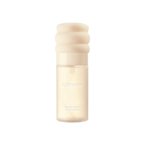Catrice - *My Core Essentials* - Body Mist Hydra Reset