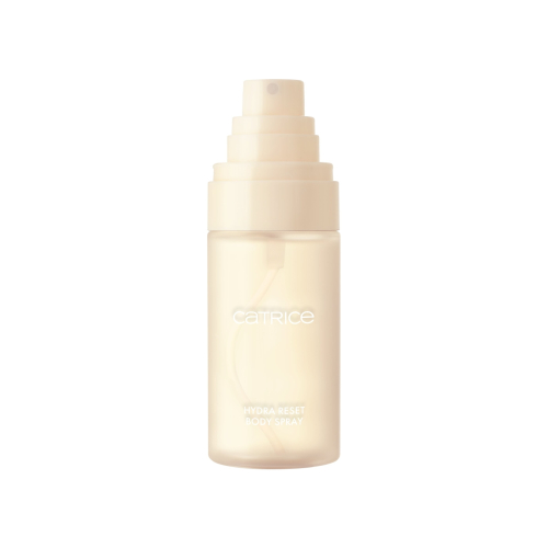 Catrice - *My Core Essentials* - Body Mist Hydra Reset