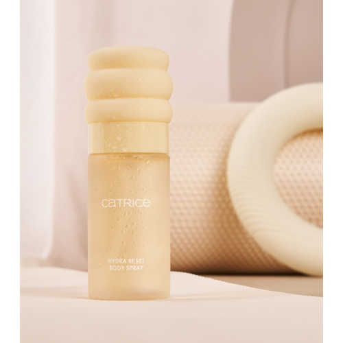 Catrice - *My Core Essentials* - Body Mist Hydra Reset