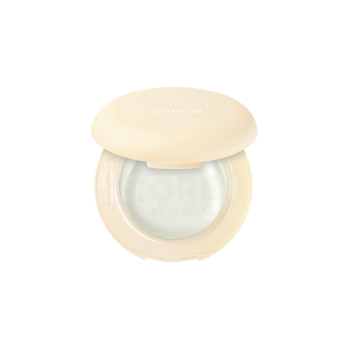 Catrice - *My Core Essentials* - Mattifying gel Magic Shine