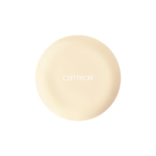 Catrice - *My Core Essentials* - Mattifying gel Magic Shine