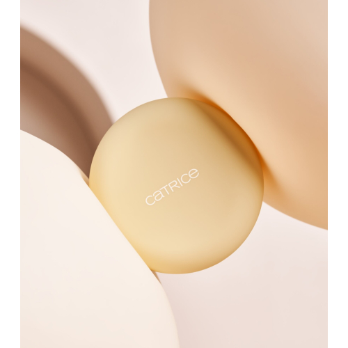 Catrice - *My Core Essentials* - Mattifying gel Magic Shine
