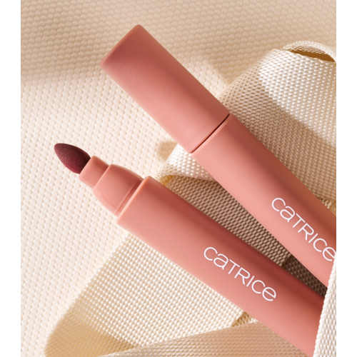 Catrice - *My Core Essentials* - Lip Liner Ultra Power - C01: Core Confidence