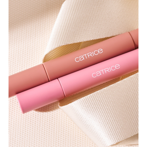 Catrice - *My Core Essentials* - Lip Liner Ultra Power - C01: Core Confidence