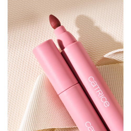 Catrice - *My Core Essentials* - Lip Liner Ultra Power - C02: Core Power