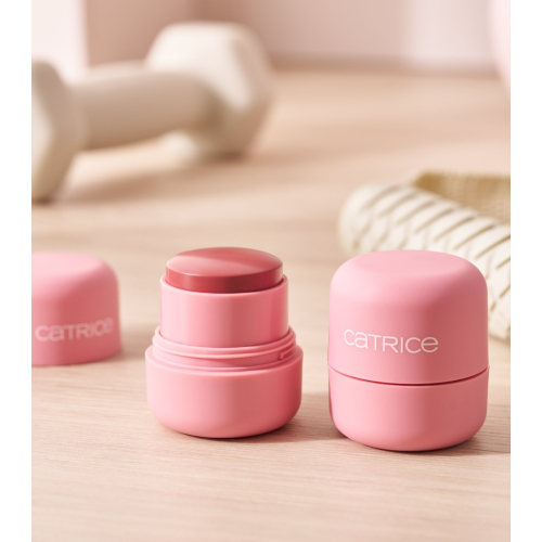 Catrice - *My Core Essentials* - Multipurpose Stick - C02: Peak Power