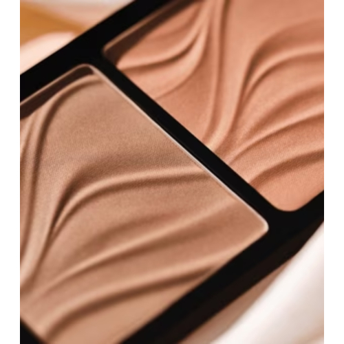 Catrice - Face Palette Butter Like Bronze & Contour - 010: Born To Shape