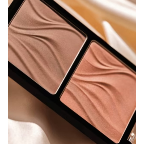 Catrice - Face Palette Butter Like Bronze & Contour - 020: Shape It My Way