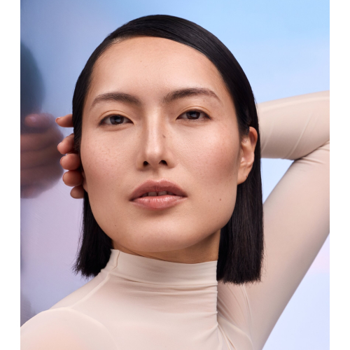 Catrice - *Glass Cloud* - Powder Contour Palette Soft Blur - C010: Cool Harmony