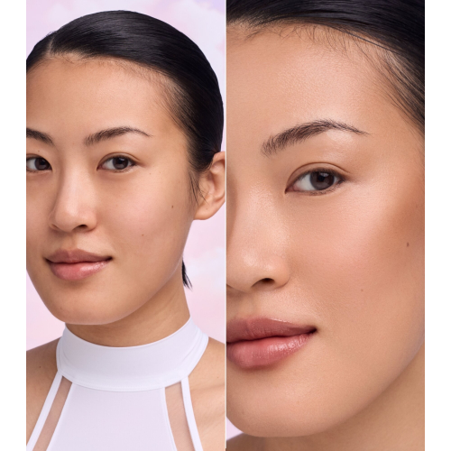 Catrice - *Glass Cloud* - Powder Contour Palette Soft Blur - C020: Neutral Harmony