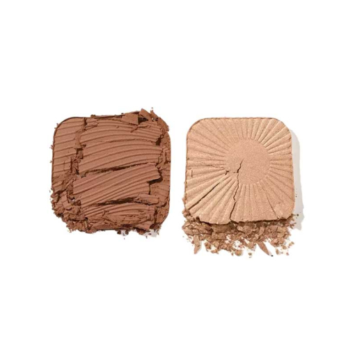 Catrice - Powder Bronzer & Highlighter Palette Holiday Skin