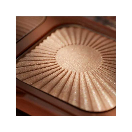 Catrice - Powder Bronzer & Highlighter Palette Holiday Skin