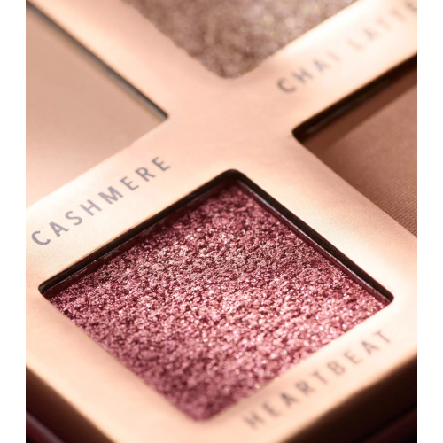 Catrice - Eye and Cheek Palette Cozy Glow