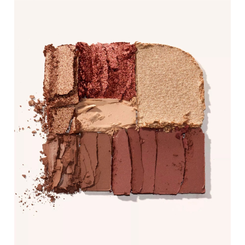 Catrice - Eye and Cheek Palette Cozy Glow