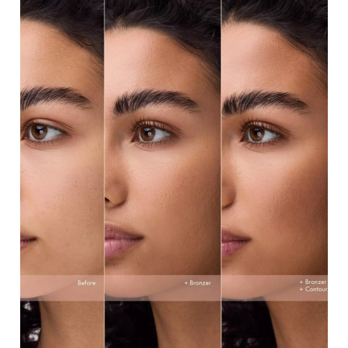 Catrice - Face Palette Butter Like Bronze & Contour - 020: Shape It My Way