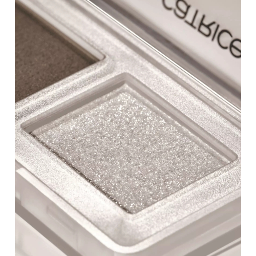 Catrice - Cream to Powder Eyeshadow Palette Diamond Treasures - 030: Smokey Diamond