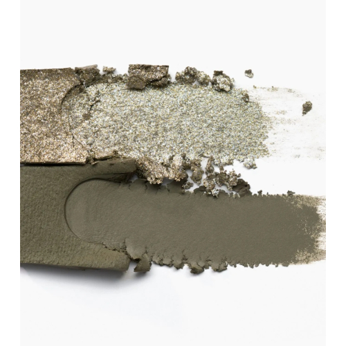 Catrice - Cream to Powder Eyeshadow Palette Diamond Treasures - 040: Olive Twinkle