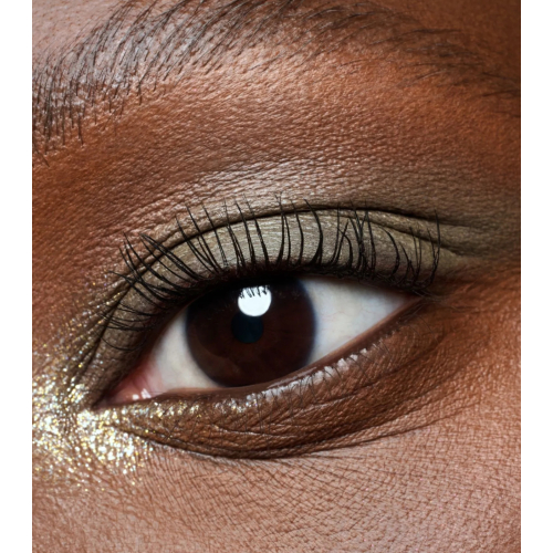 Catrice - Cream to Powder Eyeshadow Palette Diamond Treasures - 040: Olive Twinkle