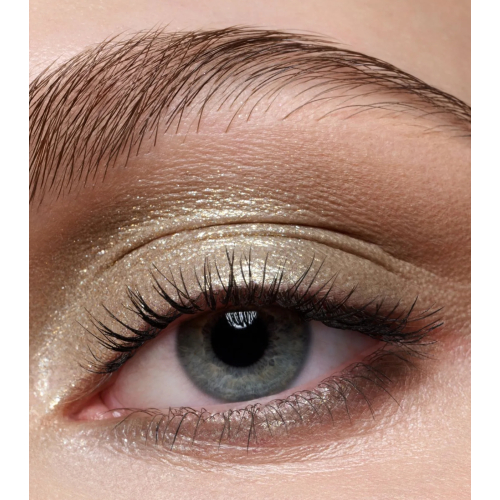 Catrice - Cream to Powder Eyeshadow Palette Diamond Treasures - 040: Olive Twinkle