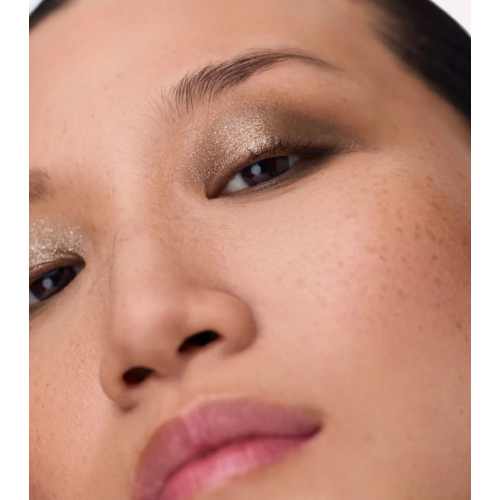 Catrice - Cream to Powder Eyeshadow Palette Diamond Treasures - 040: Olive Twinkle