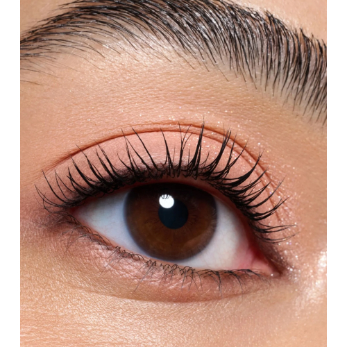 Catrice - Cream to powder eyeshadow palette Diamond Treasures - 050: Peach Gleam