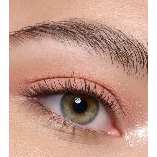Catrice - Cream to powder eyeshadow palette Diamond Treasures - 050: Peach Gleam