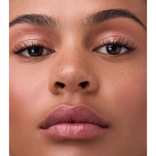 Catrice - Cream to powder eyeshadow palette Diamond Treasures - 050: Peach Gleam