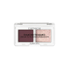 Catrice - Cream to Powder Eyeshadow Palette Diamond Treasures - 060: Burgundy Glitz
