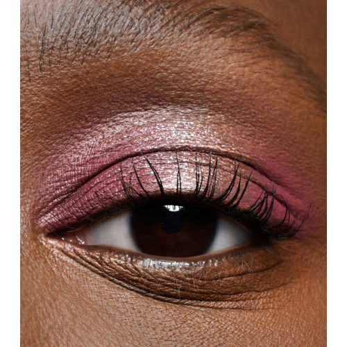 Catrice - Cream to Powder Eyeshadow Palette Diamond Treasures - 060: Burgundy Glitz