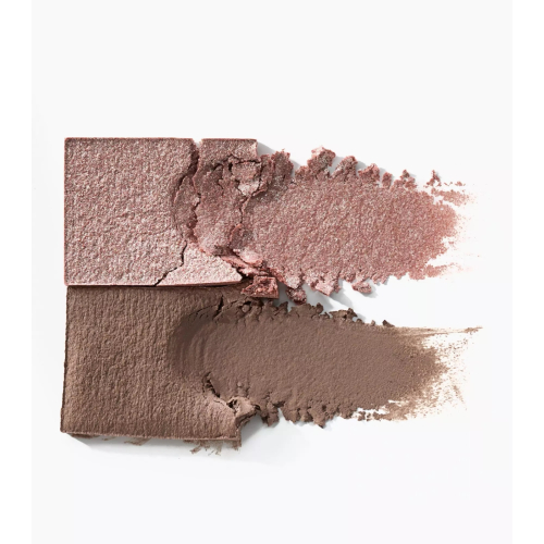 Catrice - Cream to Powder Eyeshadow Palette Diamond Treasures - 010: Hazel Spark