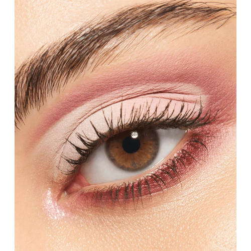 Catrice - Eyeshadow Palette Slim Blooming Bliss