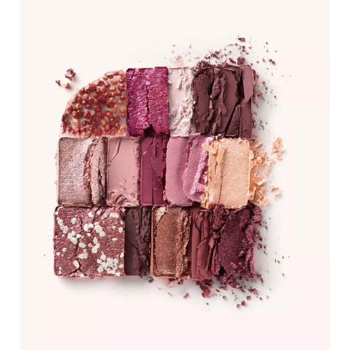 Catrice - Eyeshadow Palette Slim Blooming Bliss