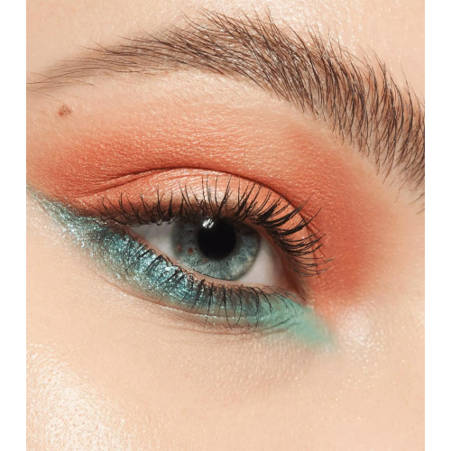 Catrice - Eyeshadow Palette Slim Coral Crush