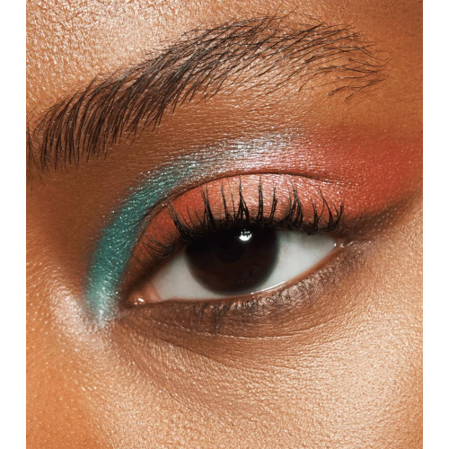 Catrice - Eyeshadow Palette Slim Coral Crush