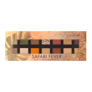 Catrice - Eyeshadow Palette Slim Safari Fever