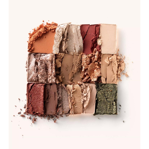 Catrice - Eyeshadow Palette Slim Safari Fever