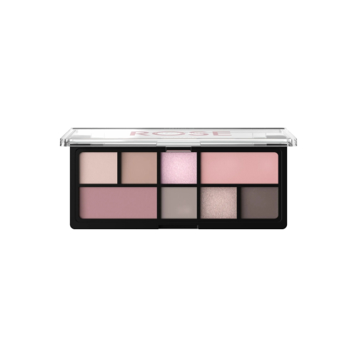 Catrice - Eyeshadow Palette The Cool Rose